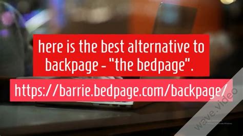 barrie backpage|Barrie Backpage .